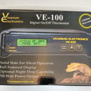 Vivarium Electronic VE 100 Thermostat